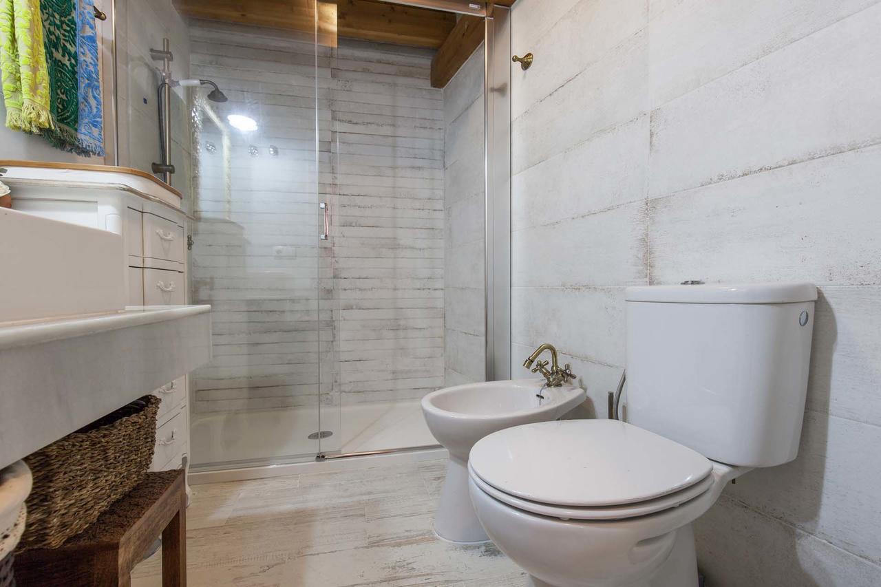 Loft / Duplex With Charming Historic Center. Wifi Apartment Sevilla Exterior foto